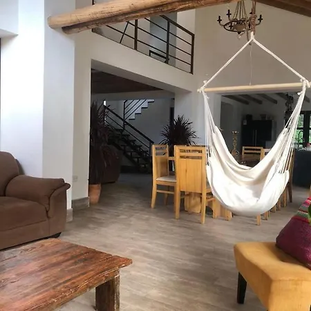 Casa Inkill, Pisaq, Pisac Villa