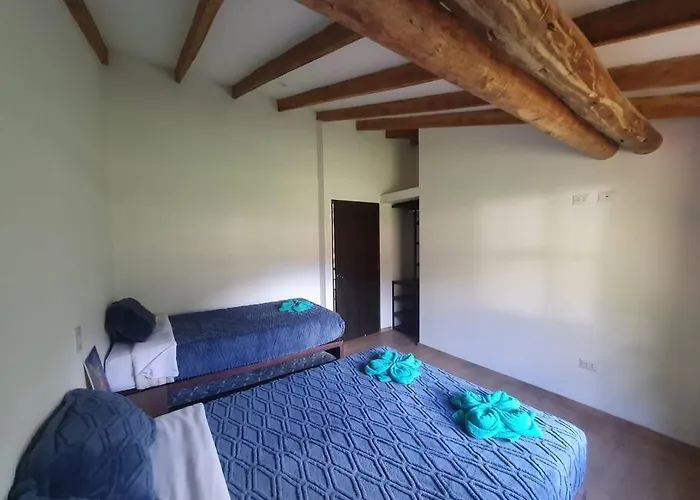 Casa Inkill, Pisaq, Pisac Casa vacanze