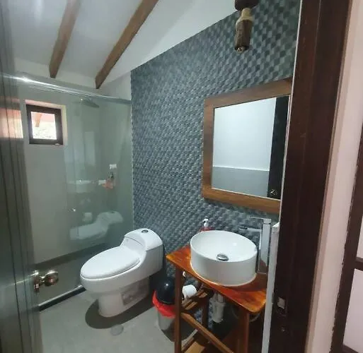 Casa Inkill, Pisaq, Pisac *