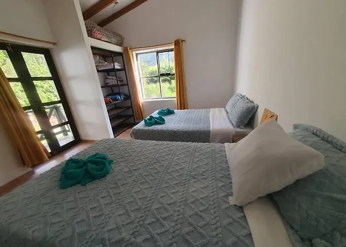 Casa Inkill, Pisaq, Pisac