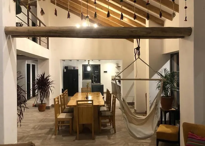 Casa vacanze Casa Inkill, Pisaq, Pisac