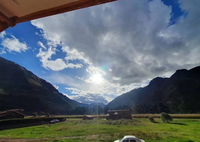 Casa vacanze Casa Inkill, Pisaq, Pisac *