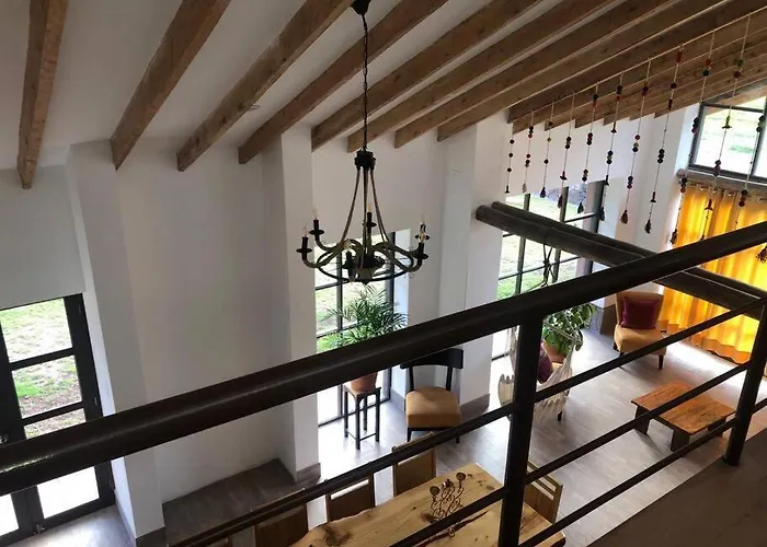 Casa Inkill, Pisaq, Pisac *
