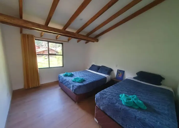 Casa Inkill, Pisaq, Pisac Casa vacanze *