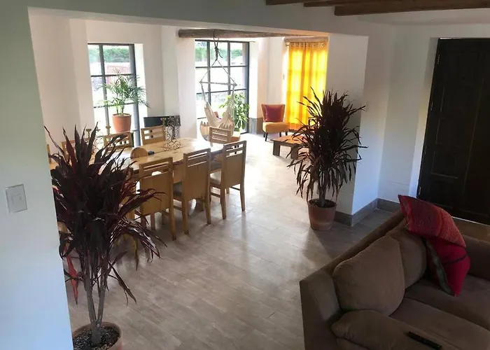 Casa Inkill, Pisaq, Pisac