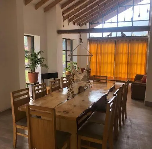 Casa vacanze Casa Inkill, Pisaq, Pisac *