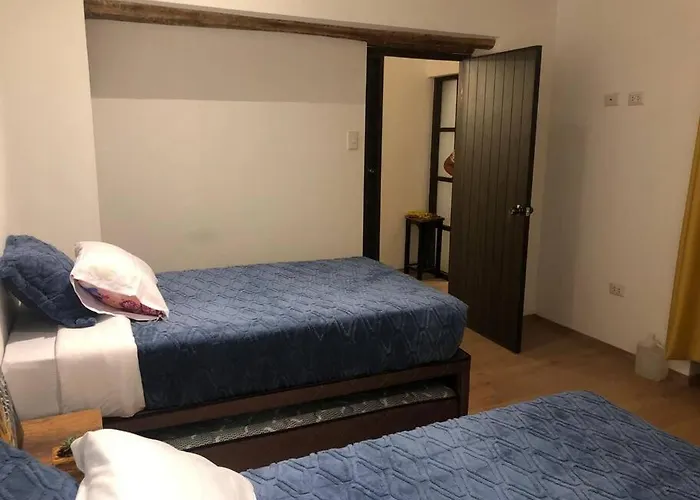 Casa Inkill, Pisaq, Pisac