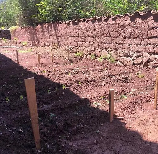 Casa Inkill, Pisaq, Pisac