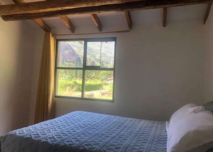 Casa Inkill, Pisaq, Pisac Casa vacanze