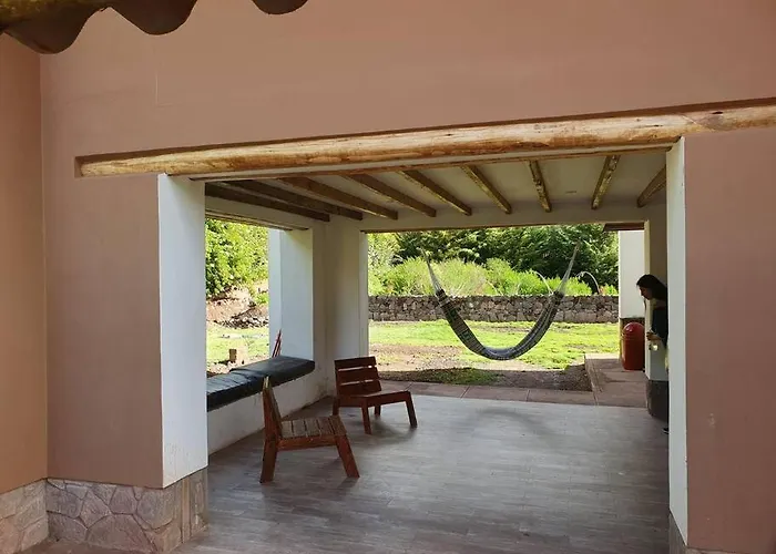 Casa Inkill, Pisaq, Pisac Casa vacanze *