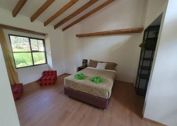 Casa Inkill, Pisaq, Pisac Casa vacanze Cuzco