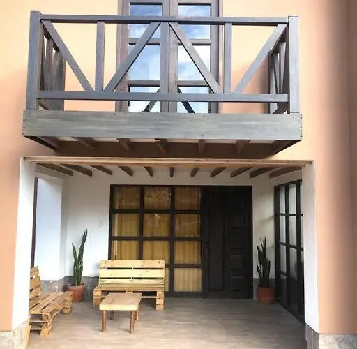 Casa Inkill, Pisaq, Pisac
