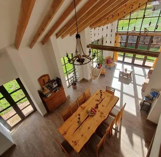 Casa Inkill, Pisaq, Pisac Cuzco
