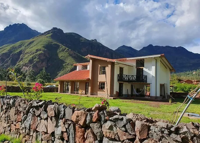 Casa Inkill, Pisaq, Pisac Casa vacanze